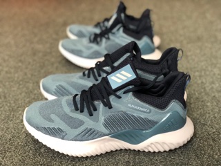 Giày adidas alphabounce - real