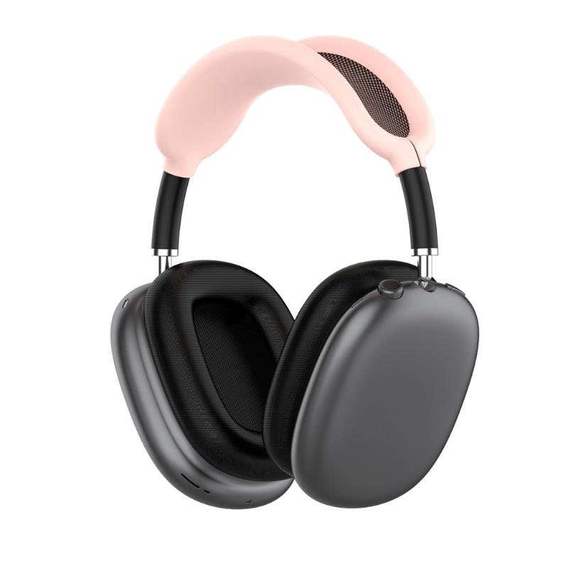 Vỏ Bọc Đệm Đầu Thay Thế Bằng Silicon Cho AirPods Max