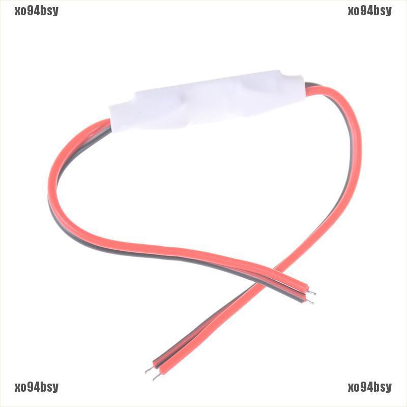 [xo94bsy]1pc 12-24V Mini 3 Keys Single Color LED Controller Brightness Dimmer Fo | BigBuy360 - bigbuy360.vn