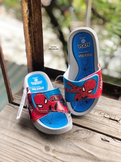 Dép ADDA người nhện siêu nhẹ