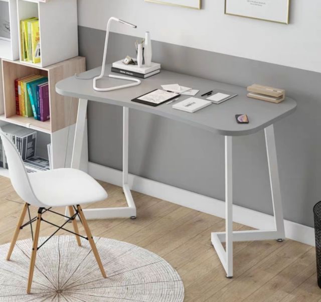 (Sẵn) BÀN LÀM VIỆC - BÀN HỌC TIỆN LỢI -100×75 | BigBuy360 - bigbuy360.vn