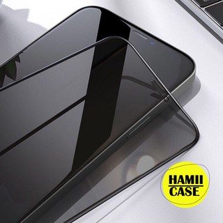 Kính cường lực chống nhìn trộm iphone full màn hình 6/6s/7/7plus/8/8plus/plus/x/xr/xs/11/12/pro/max/13/13pro/13promax
