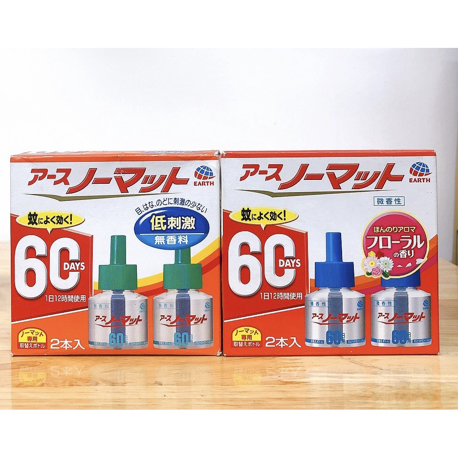 Máy đuổi muỗi xông tinh dầu