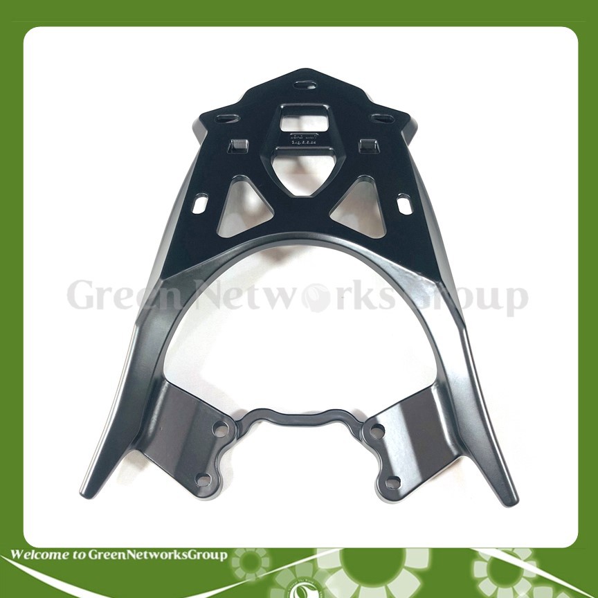 Baga Cảng sau nhựa ABS đúc nguyên khối Exciter 150 Greennetworks