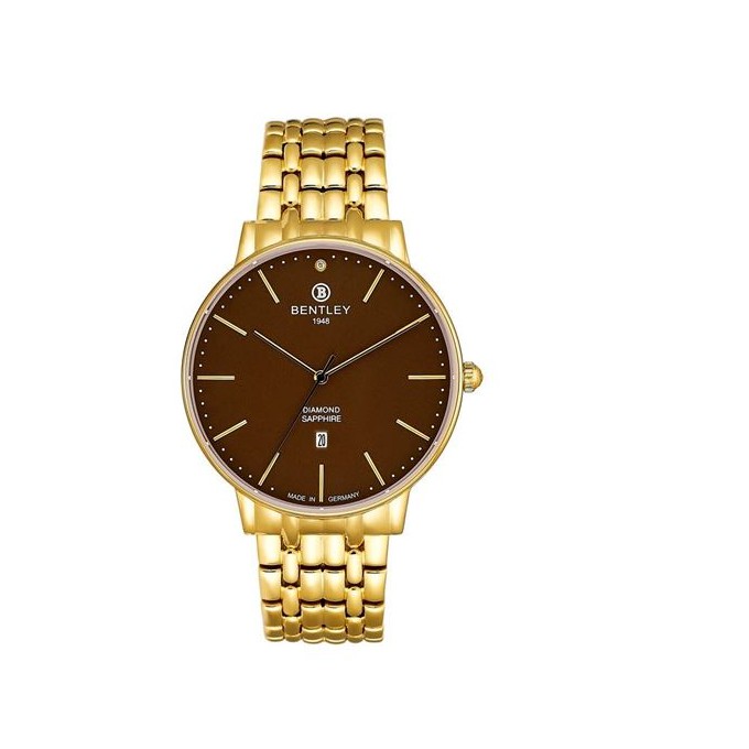 Đồng Hồ Nam Bentley City Chic BL1852 -103 Chính Hãng