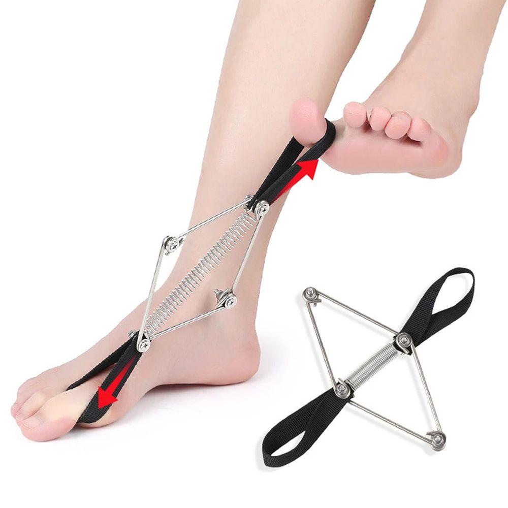 Dây Đai Co Giãn Chỉnh Hình Ngón Chân Cái