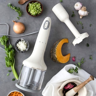 Máy xay cầm tay SMEG HBF02
