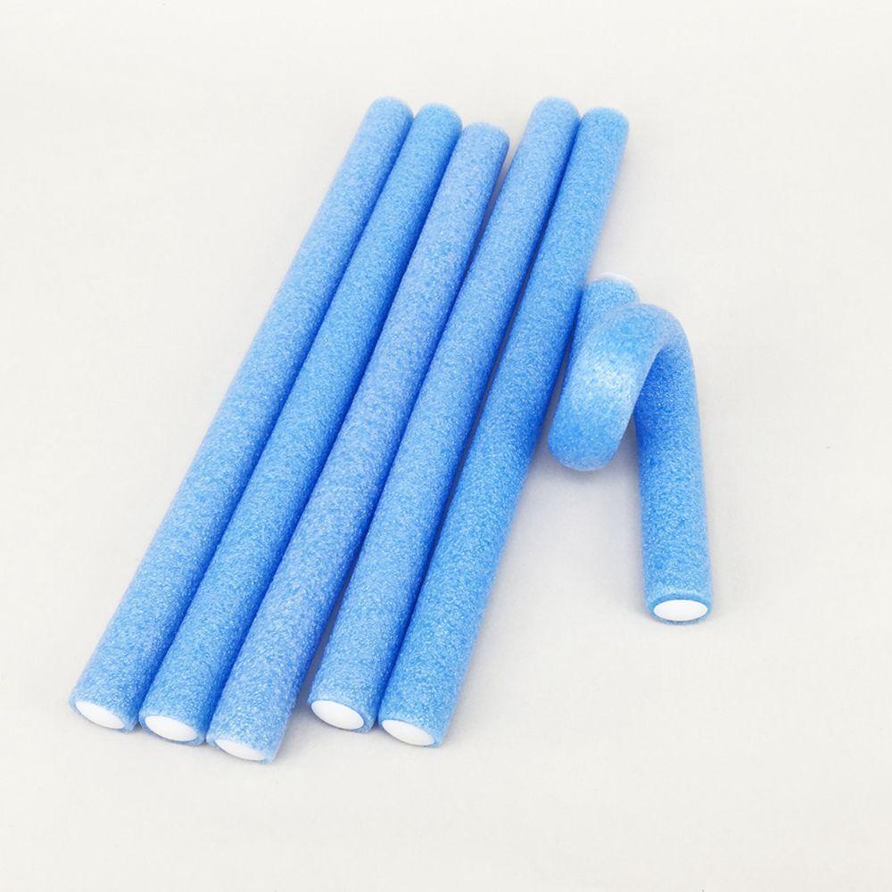 Set 10 Lô Uốn Tóc Xoăn Mềm Mại Cho Nữ