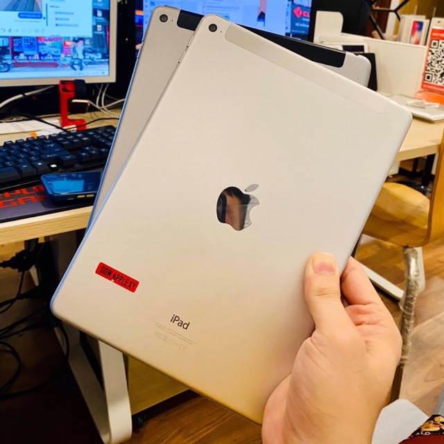 Máy tính bảng Apple ipad mini 2 32/16gb - tặng phụ kiện bảo hành 12 tháng