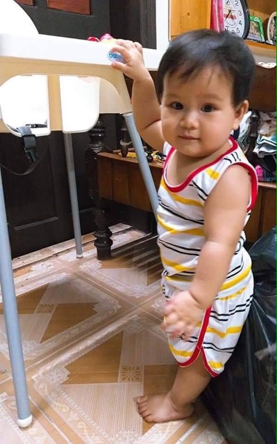 Bộ 3 lỗ cho bé trai bé gái