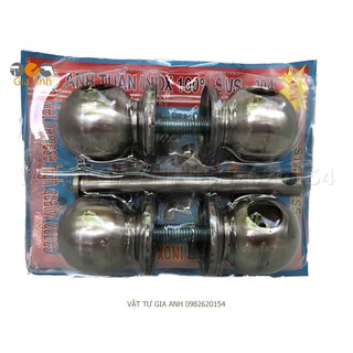 Tay Nắm Cửa Inox