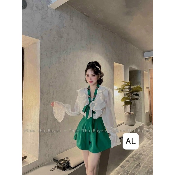 Set Ong Hit Hot 4 Màu