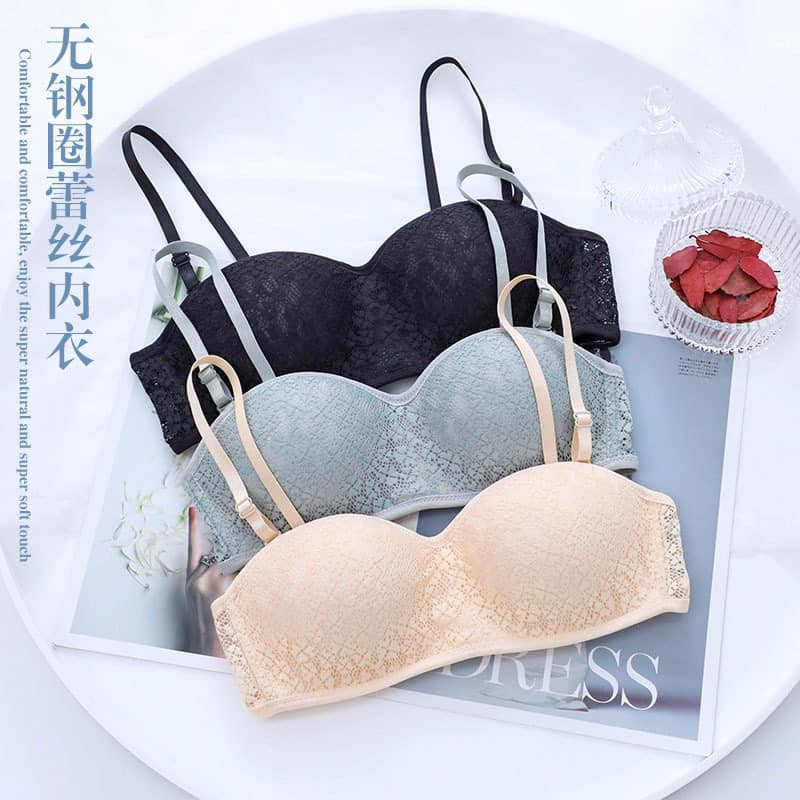 Set Áo Chip Quây Ngực Thoải Mái Dễ Chịu - GHI RÕ SIZE ÁO Ở LƯU Ý NGƯỜI BÁN | BigBuy360 - bigbuy360.vn