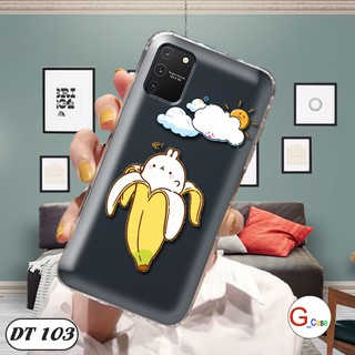 Ốp lưng dẻo Samsung Galaxy S10 Lite