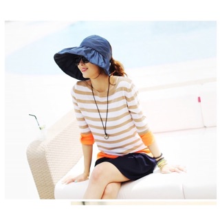 MŨ HÀN QUỐC siêu Hot chống tia UV tiêu chuẩn