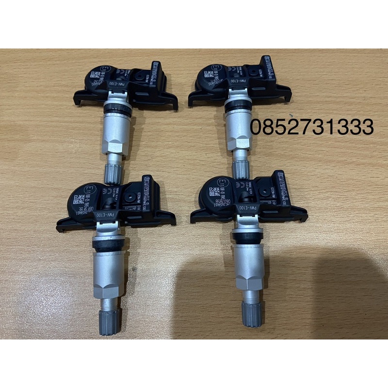 Cảm biến áp suất lốp Toyota Corolla Cross hàng Thái Lan (cái)