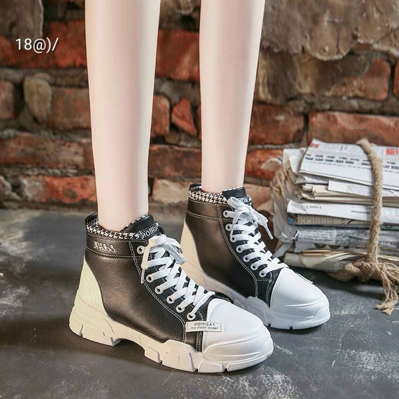 BỐT NỮ CAO CỔ THỜI TRANG, Bốt CAO, BỐT THỜI TRANG (GV6) | BigBuy360 - bigbuy360.vn