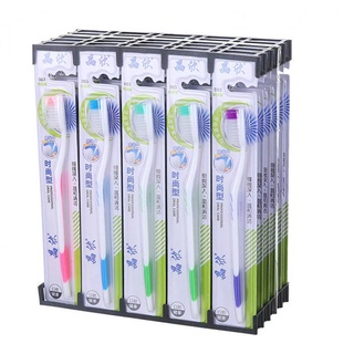 Bàn Chải Đánh Răng Siêu Mềm