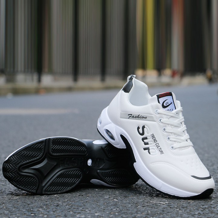 2023 Giày thể thao nam Thời Trang Nam Phong Cách