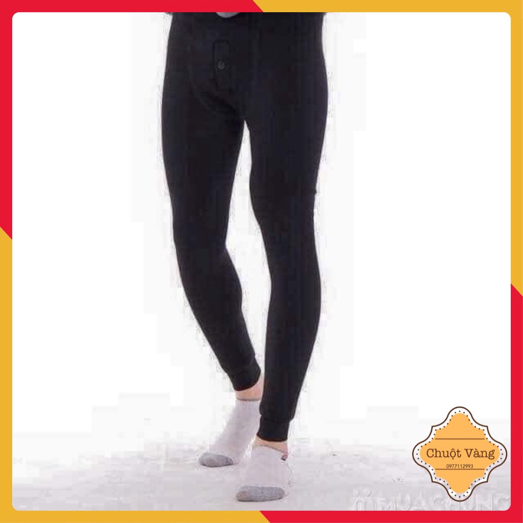 Quần giữ nhiệt nam