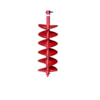 Mũi Khoan Đất Đôi Oshima 150mm