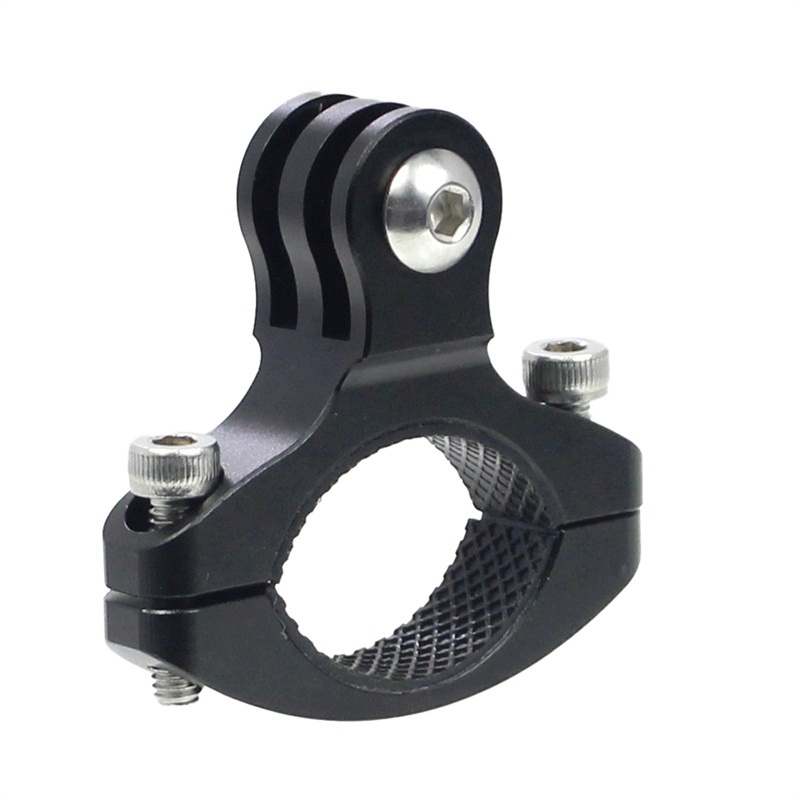 MOUNT GẮN GOPRO GHI ĐÔNG XE ĐẠP PULUZ
