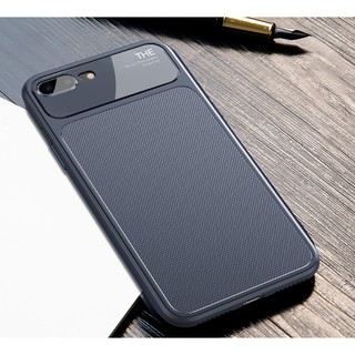 Ốp lưng chống sốc Baseus Knight Case cho iPhone 7P/8P