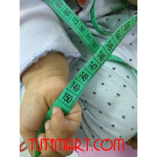 Thước dây dài 1,5 mét