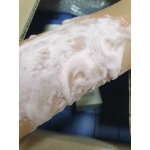SỮA RỬA MẶT O2 MASK CLEANSER MERIKIT HÀN QUỐC
