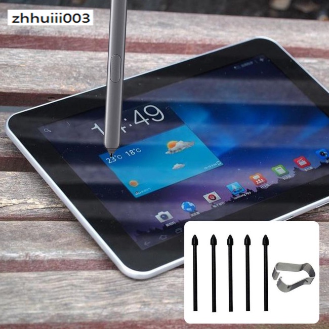 Đầu Bút Cảm Ứng Thay Thế Chuyên Dụng Cho Samsung Galaxy Tab S6lite S6 / s7 / s7 / note10 / note20