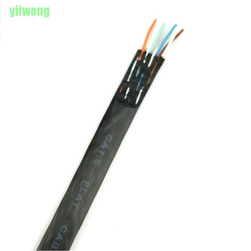 Dây cáp mạng LAN RJ45 Cat6 dài 1m-5m chất lượng cao