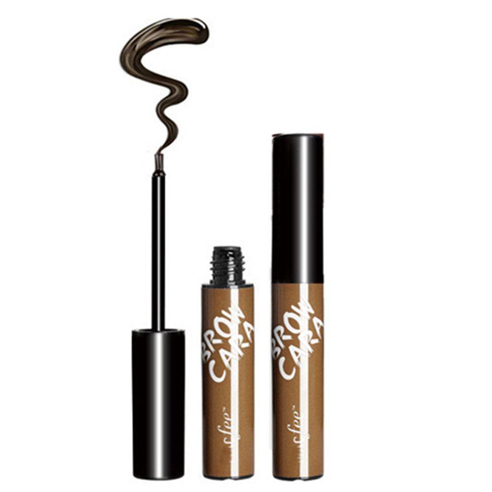 Kem Nhuộm Lông Mày Henna Chống Thấm Nước