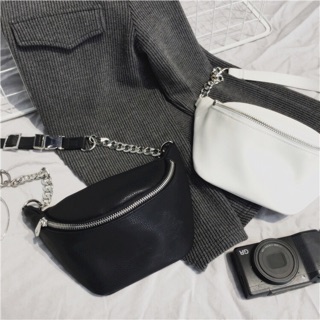 [ORDER TAOBAO] Túi đéo chéo trước ngực