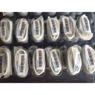 Cáp sạc samsung