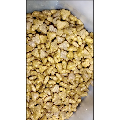 Reflex kitten chicken & rice 2kg - Thức ăn hạt khô cho mèo con