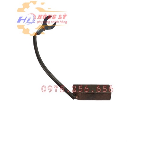 Chổi Than Củ phát điện 3KW => 7KW phụ tùng máy phát điện phụ tùng Hùng Lỳ