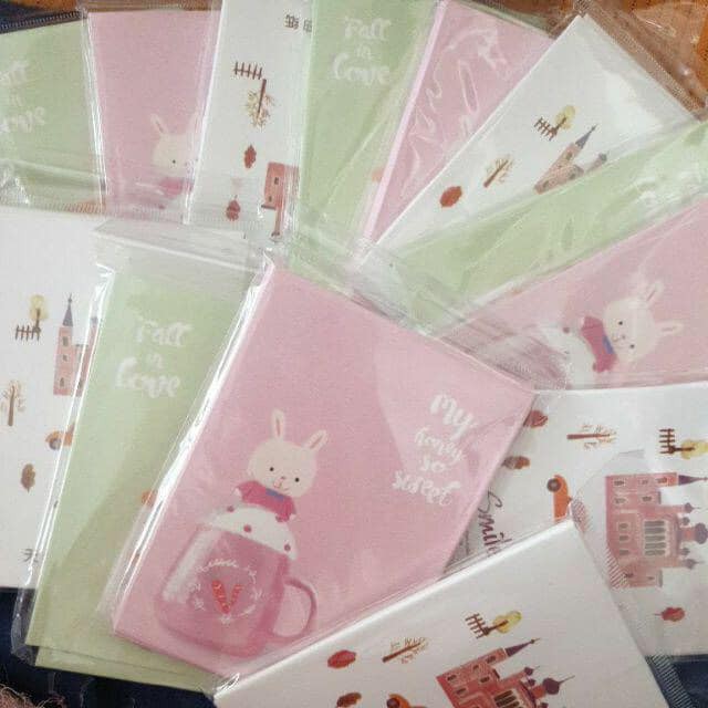 Giấy thấm dầu Maycreate 50 tờ | BigBuy360 - bigbuy360.vn