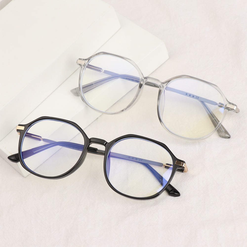 Mắt Kính Chống Tia Uv Thời Trang Dành Cho Nam Và Nữ