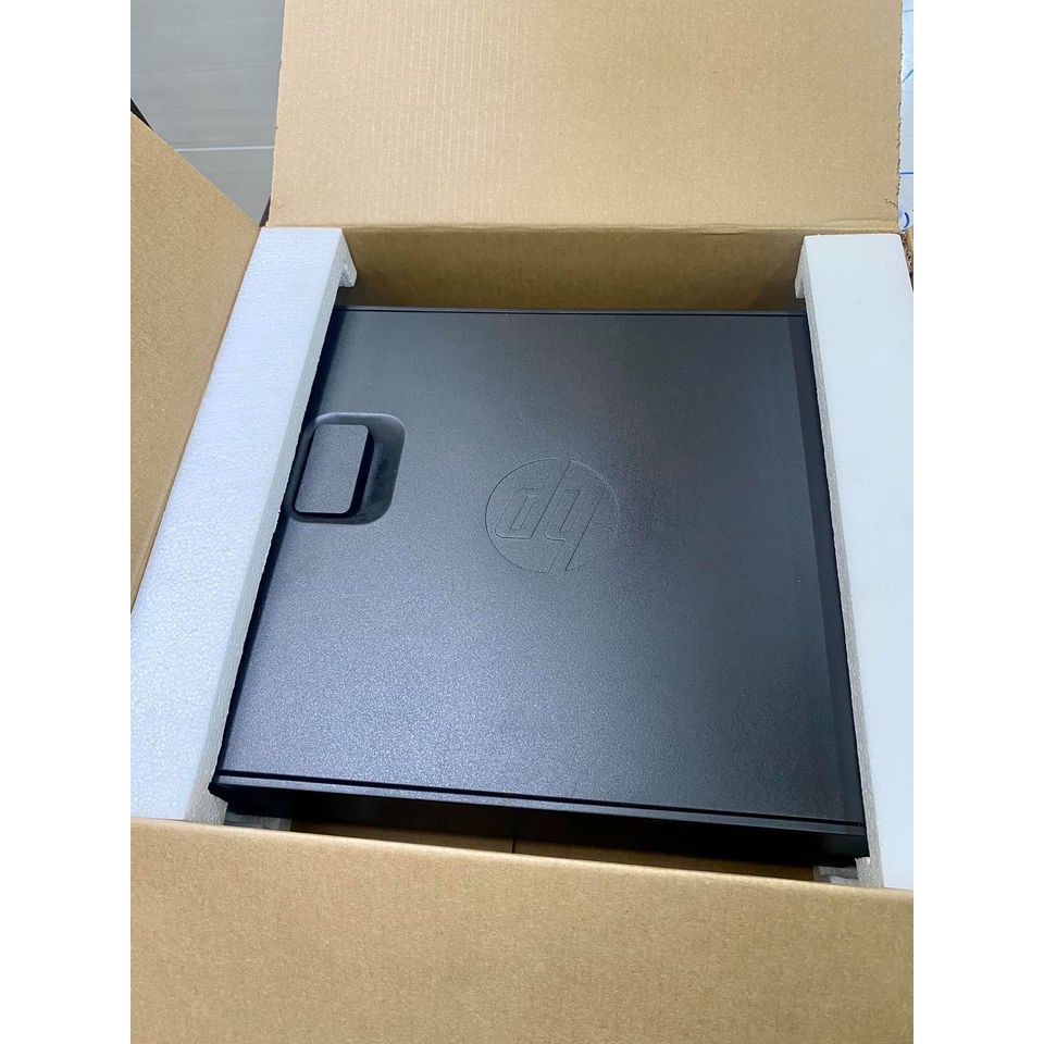 Máy tính HP 6300sff đẹp leng keng | BigBuy360 - bigbuy360.vn