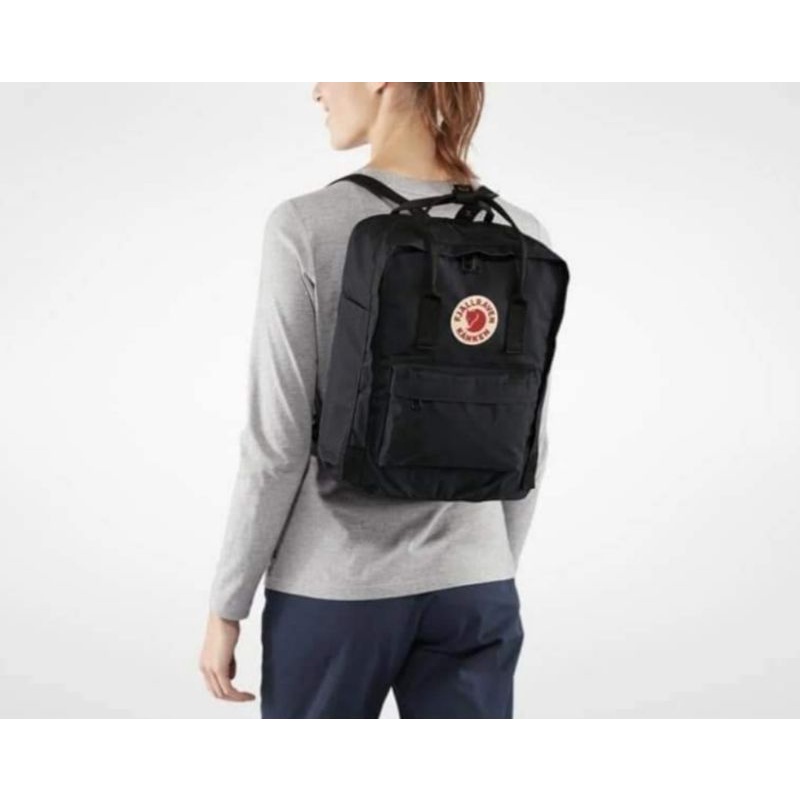 # Balo Kanken  Classic - Auth - Medium