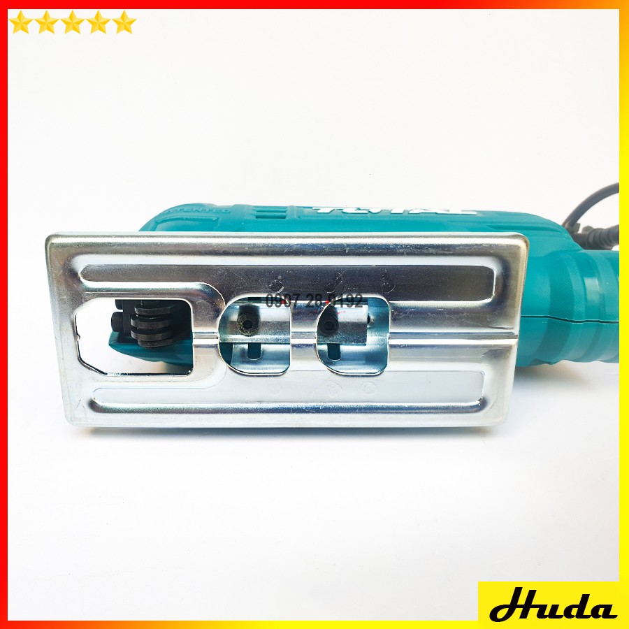 Máy cưa lọng 400 W Total TS204556 uio