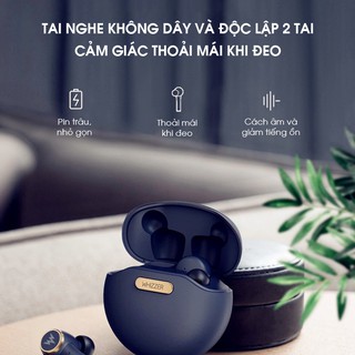 Tai nghe True Wireless Whizzer TP1S