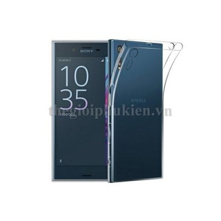 Ốp lưng silicon dẻo cao cấp cho Sony XZ/XZS