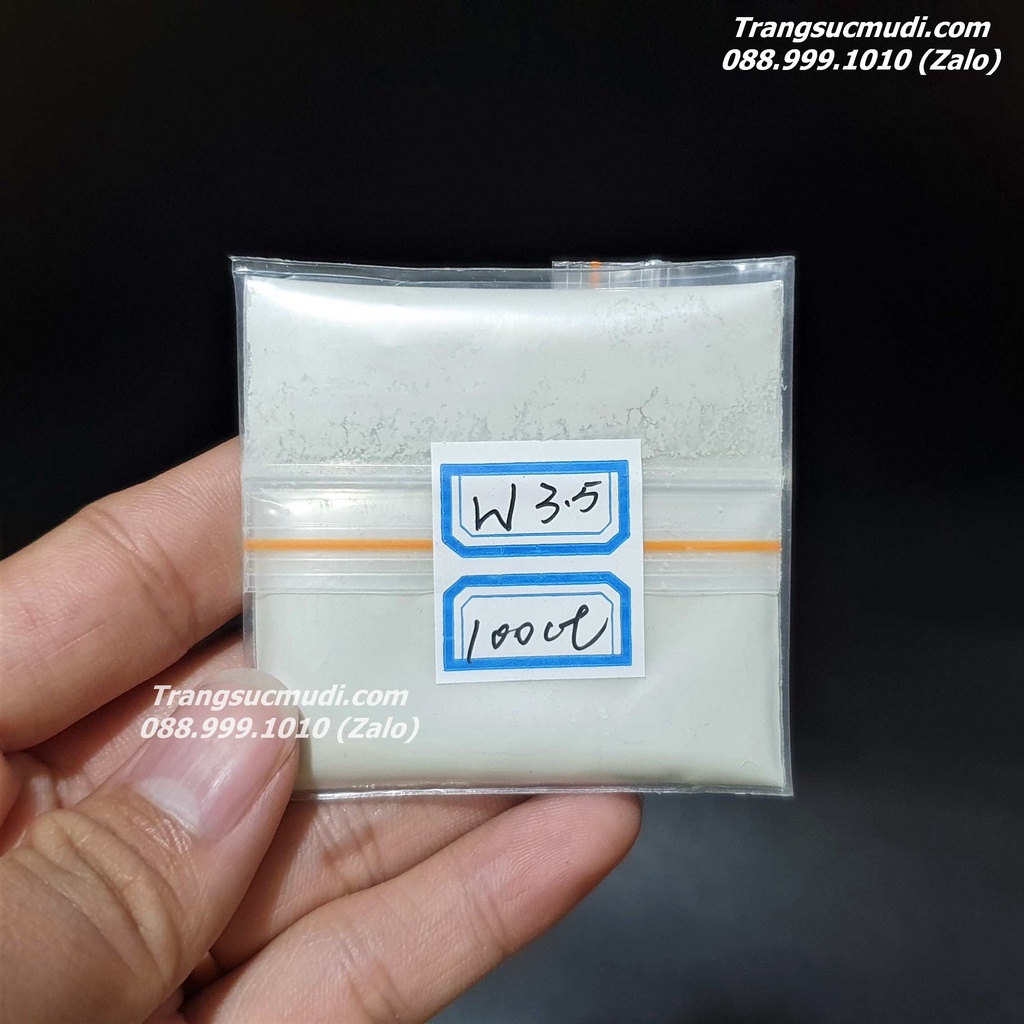 Bột xoàn đánh bóng đá quý loại tốt