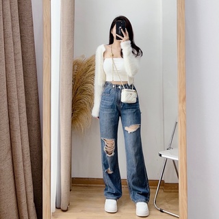 ( Ảnh thật ) Áo 2 dây bún có đệm ngực