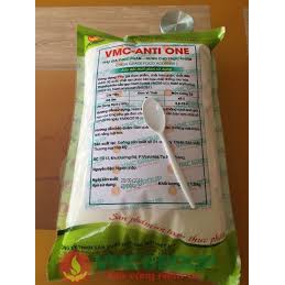 CHẤT BẢO QUẢN VMC ANTI ONE