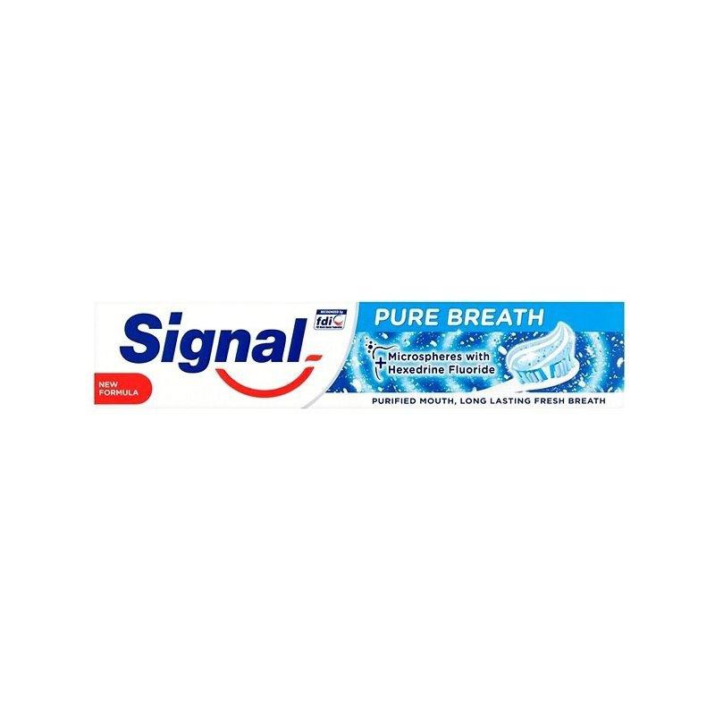 KEM ĐÁNH RĂNG SIGNAL 75ML