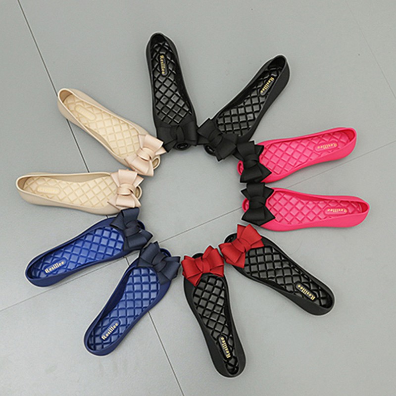 ❀❀ Set 2 Kẹp Quần Áo Hình Nơ Xinh Xắn