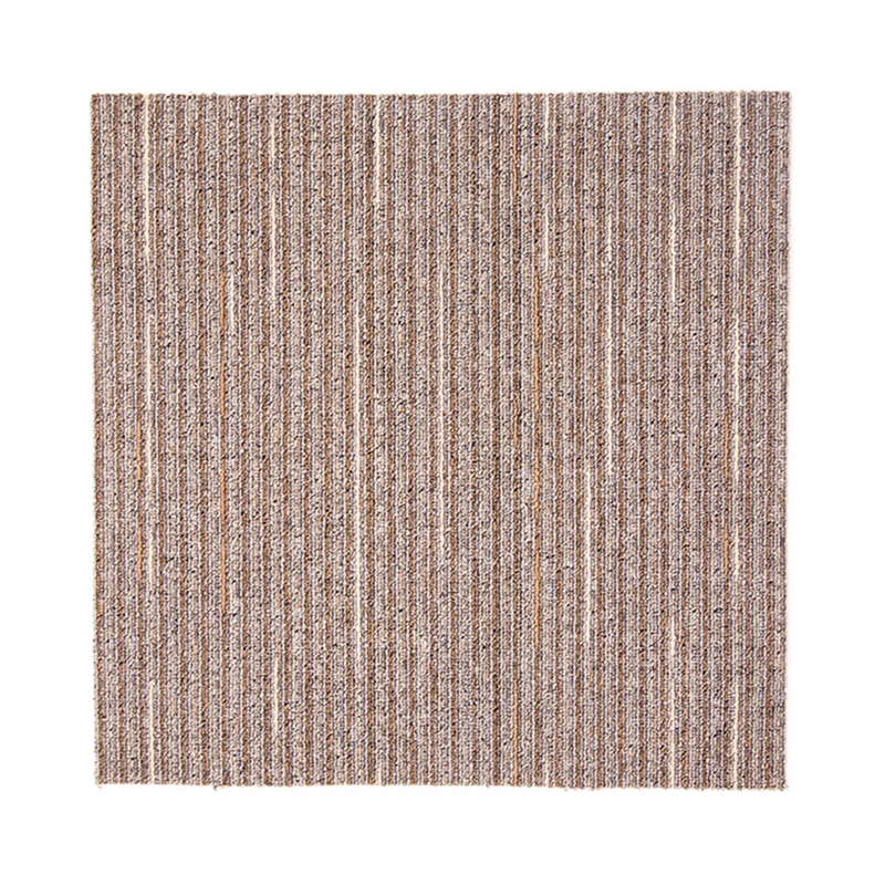 Thảm Ghép Lót Sàn Chống Trượt Hình Vuông 50x50cm