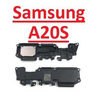 ✳️ Loa Ngoài Samsung A20s, Loa Chuông, Ringer Buzzer Chính Hãng